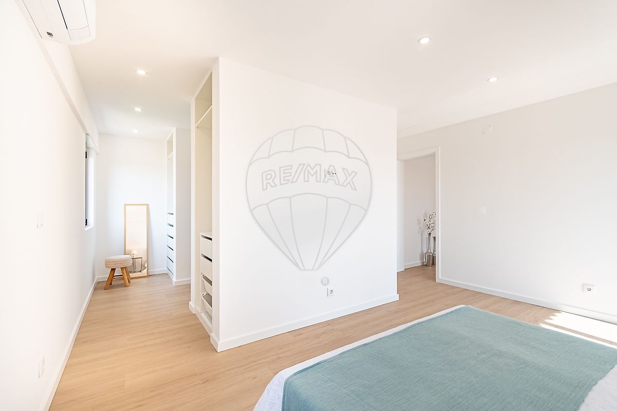 Quarto da Casa Murches